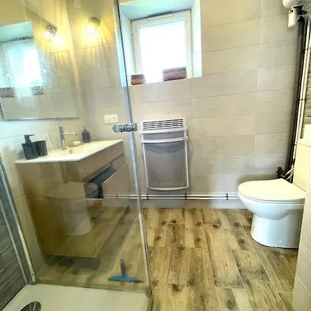 Appartamento Depaysement Pres De Verneuil Balines