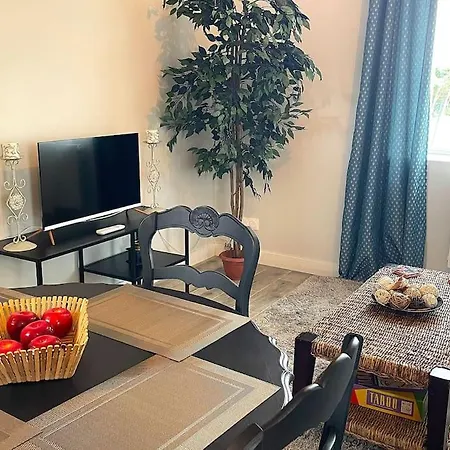 Depaysement Pres De Verneuil *