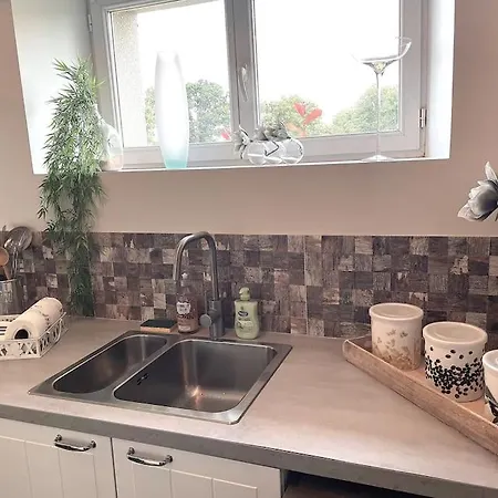 Appartamento Depaysement Pres De Verneuil